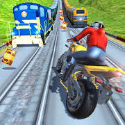 Subway Rider – Train Rush