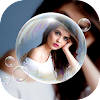 Bubble Photo Editor – Bubble Frames