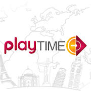 PlayTime PlayTime
