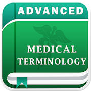 Advanced Medical Dictionary for Drugs & Diseases