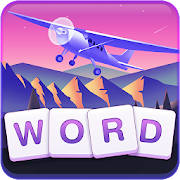 Word Travel – The Guessing Words Adventure