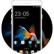 Theme for Asha 500 HD Theme for Asha 500 HD
