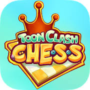 国际象棋之高手对决 (Toon Clash CHESS) 国际象棋之高手对决 (Toon Clash CHESS)