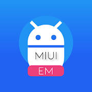 MQS – Quick Settings for MIUI