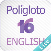 Polígloto 16 – English