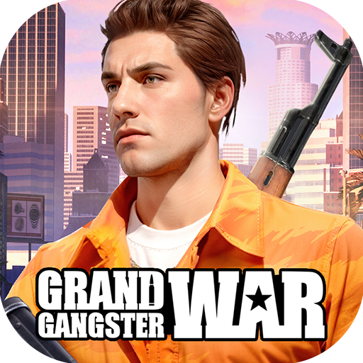 [APK] Grand Gangster War