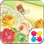 バラ壁紙 Green Rose バラ壁紙 Green Rose