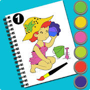 Coloring Book