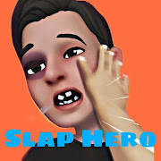 Slap Hero Multiplayer Slap Hero Multiplayer