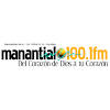 FM Manantial 100.1