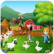 Happy Farm Daily Happy Farm Daily
