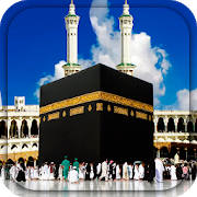 Kaaba Live Wallpaper Mecca bgs