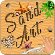 Sand Art Photo Editor – Drawing pad, draw, sketch Sand Art Photo Editor – Drawing pad, draw, sketch