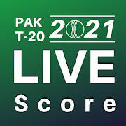 PAK vs SL Live Cricket Score