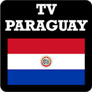 TV Paraguay