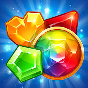 Gem & Jewel Blast: 2020 Match 3 Games Free No Wifi Gem & Jewel Blast: 2020 Match 3 Games Free No Wifi