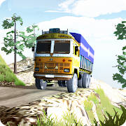 Indian Truck Simulator Game 3D