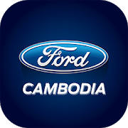 Ford Cambodia
