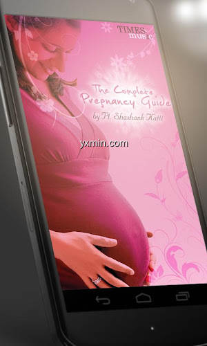 【图】The Complete Pregnancy Guide(截图1)