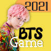BTS Game | 4 PIC 1 BTS MEMBER