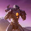 Pacific Rim Wallpaper