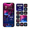 Wow Pristine Theme – Icon Pack