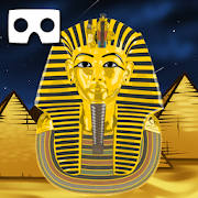 VR Ancient Egypt Train Ride (Google Cardboard) VR Ancient Egypt Train Ride (Google Cardboard)