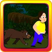 Escape from Wild Bear Escape from Wild Bear