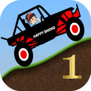 Car Racing : Hill Racing Sport