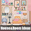 Toca Boca House, Room Ideas Toca Boca House, Room Ideas