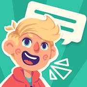 Speakia: Kids English Fun Speakia: Kids English Fun
