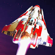 Galaxy Warrior: 外星人攻击 Galaxy Warrior: 外星人攻击