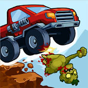 Zombie Road Trip Trials Zombie Road Trip Trials
