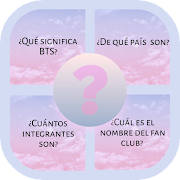 Bts quiz, eres Army?