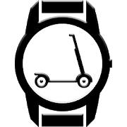 M365 Dash Pro for Samsung Watch (M365 WatchDash)