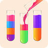 Water Color Sort – Puzzle Game