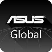 ASUS Global ASUS Global