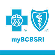 MyBCBSRI MyBCBSRI