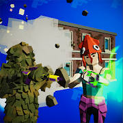 Battle Royale Warzone