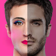 Gender Face Swap Changer Photo Maker Gender Face Swap Changer Photo Maker