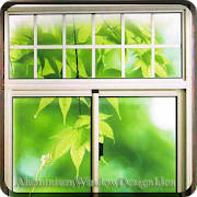 Alumunium的Windows设计 Alumunium的Windows设计