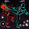 Karate Games: Kung fu Fight