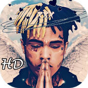 xxxTENTACION Wallpaper HD xxxTENTACION Wallpaper HD