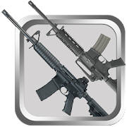 Weapon Builder