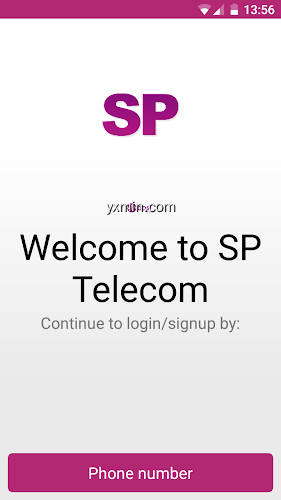 【图】SP telecom(截图1)