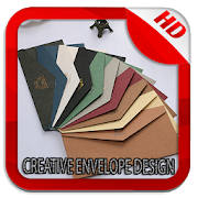 Creative Envelope Design Creative Envelope Design