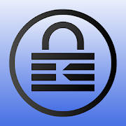 KPass: password manager KPass: password manager