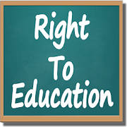 India – The Right To Education Act 2010 ( RTE )