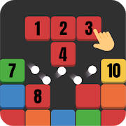 TETRA BRICKS – Block Breaker Balls Puzzle TETRA BRICKS – Block Breaker Balls Puzzle