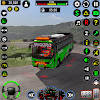 Coach Bus Driving- Bus Game
